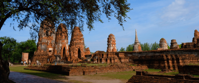 Viaggio in Thailandia: 8 cose che ho imparato